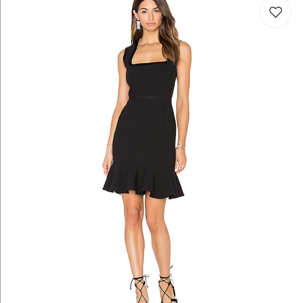 Black Cocktail dress. New never worn
